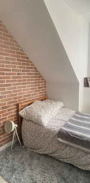 Location Appartement 1 pièce 14m² NANTES 44000 - Photo 1