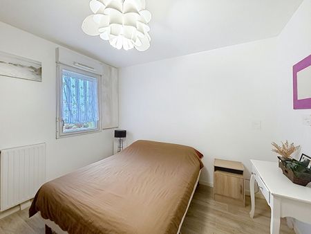 Location appartement 2 pièces, 45.76m², Les Ponts-de-Cé - Photo 3