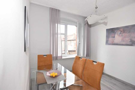 Stylowe mieszkanie po remoncie – zamieszkaj w samym sercu miasta! - Фото 3