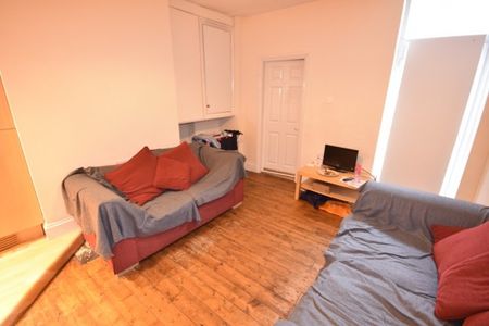 3 Bed - Forsyth Road, Jesmond, Newcastle Upon Tyne, Ne2 3da - Photo 2