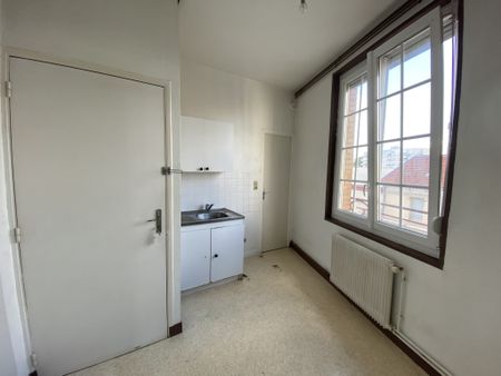 Location Appartement 2 pièces 36m² REIMS 51100 - Photo 3