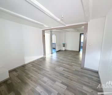 Location Appartement 3 pièces 55m² HERIMONCOURT 25310 - Photo 4