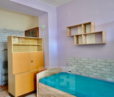 Pronájem bytu 1+1 42 m², Křídlovická 697, Brno - Photo 1