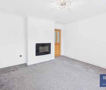 3 bedroom House To Let Total Size: 1161 SQ FT - Photo 3