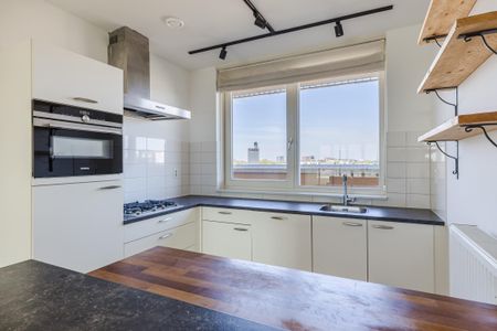 Te huur: Appartement Tweede Atjehstraat 8 C in Amsterdam - Foto 3