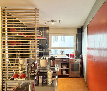 Location Appartement 2 pièces 38m² STRASBOURG 67000 - Photo 6