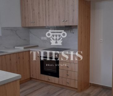 Ανακαινισμένο γωνιακό διαμέρισμα με μεγάλες βεράντες προς ενοικίαση... - Φωτογραφία 4