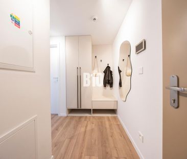 BUĎTE PRVÝM NÁJOMCOM – NOVÝ 2-IZBOVÝ S GARÁŽOVÝM STÁTÍM V PROJEKTE ... - Photo 2