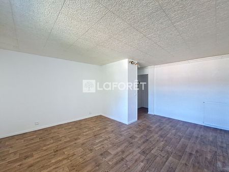 Appartement T2 Pau à louer - Photo 2