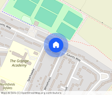 Gaunts Way, Letchworth Garden City, Hertfordshire, SG6 - Photo 1