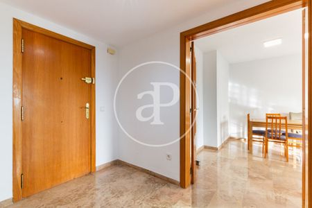 Flat for rent with views in La creu del Grau (Valencia) - Photo 3