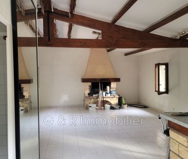 location appartement 1 Pièce(s) - Photo 3