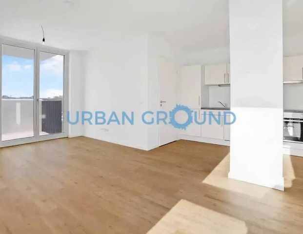 All-Inclusive Modernes Wohnen am Clara-Zetkin-Weg 13 ? Hochwertige Apartments mit Balkon oder Terras - Foto 1