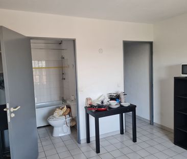Location Appartement 1 pièce 19m² MONTPELLIER 34000 - Photo 2