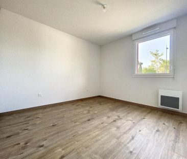 Appartement 2 pièces – 38 m² - Photo 2