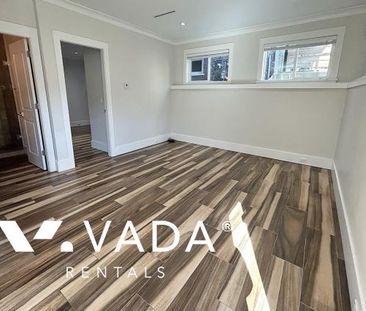 Unfurnished, 2 Bed 1 Bath Basement For Rent - Photo 4