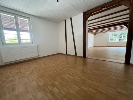 Ihr neues Zuhause wartet im Zentrum von Niederhasli - Foto 3