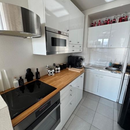 APPARTEMENT T4 A LOUER LYON 5EME ARRONDISSEMENT Saint-Georges - Photo 4