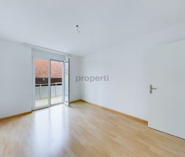 Modern 4.5-room apartment with Minergie standard, Diessbach bei Büren - Foto 4