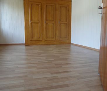 3.5 zimmer Altbauwohnung - Photo 1