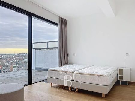 Avenue Louise - 2bedroom apartment - Photo 4