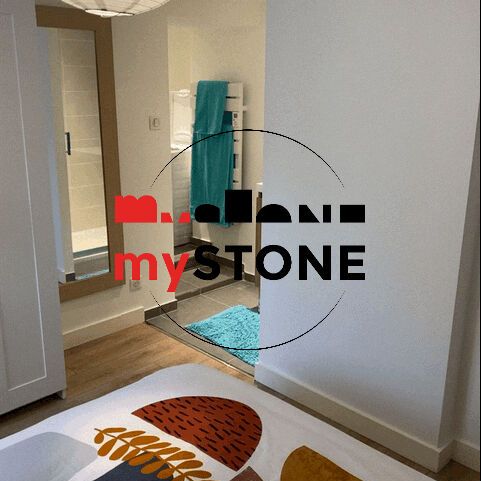 CHATILLON SUR CHALARONNE – Appartement Meublé 2 pièces-1 chambre-32 m² habitables - Photo 1
