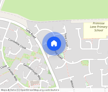 Redwood Road, YEOVIL - Photo 1