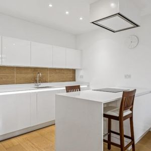 1 Bed Flat, Westminster, SW1H - Photo 3