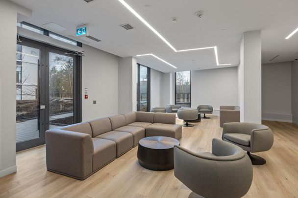 For Lease - 480 Wilson Avenue Unit# 815, Toronto, Ontario - Photo 1