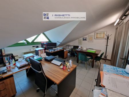 Stanza uso ufficio nel Cuore di Borgo Milano, Verona - Photo 4