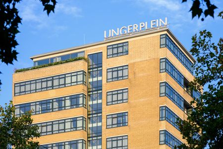 Ungerplein 2C04 - Photo 4