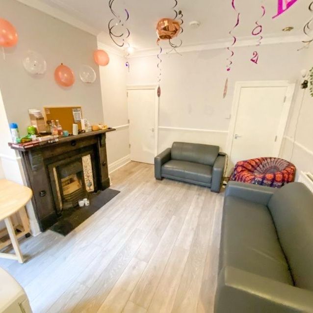 5 bedroom house share to rent - Photo 1