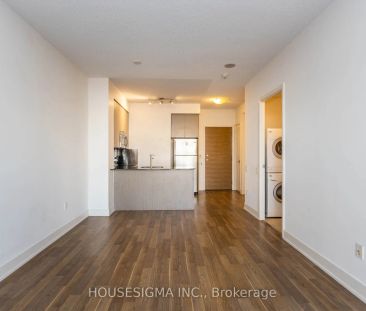 23 Sheppard Avenue E #2007 - Photo 2