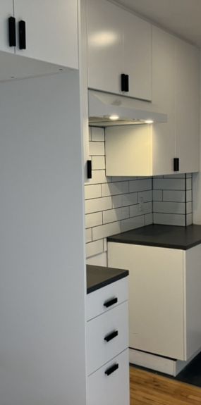 Magnifique Grand Loft Rénové à Montréal - Photo 1