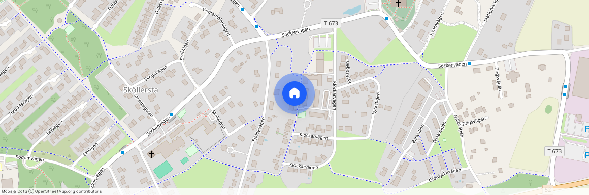 Klockarvägen 54, 697 74, Sköllersta