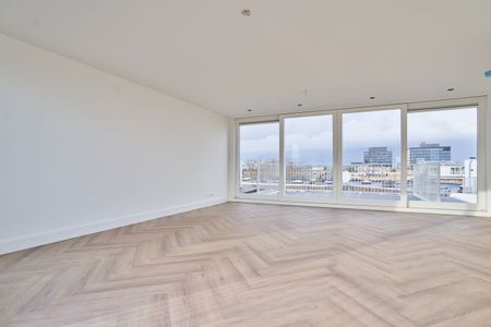 Appartement te huur: Tilanusstraat 75-4 1091 BG Amsterdam - Foto 3