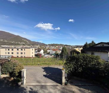 4.5 Zimmer, 82 m², 1. Stock - Foto 3