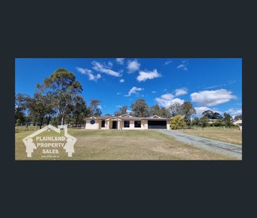 24 Wagtail Drive, Regency Downs, Qld 4341 - Photo 1