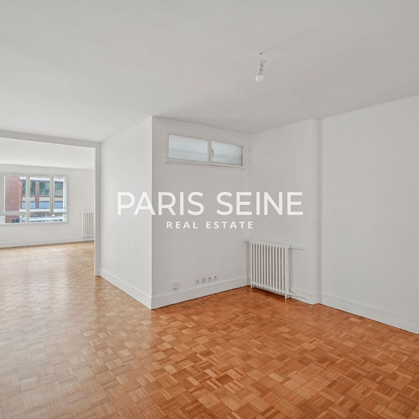 Location Appartement 3 pièces 81m² - Photo 1