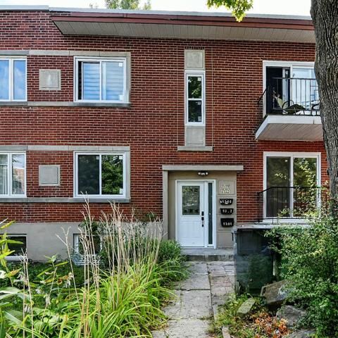 9390 Av. De Chateaubriand - Photo 1