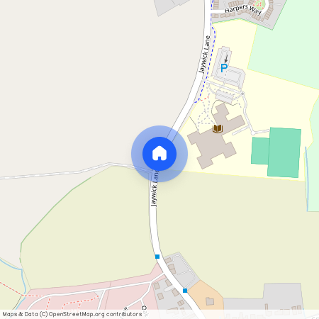 Jaywick Lane, CO1, Clacton On Sea