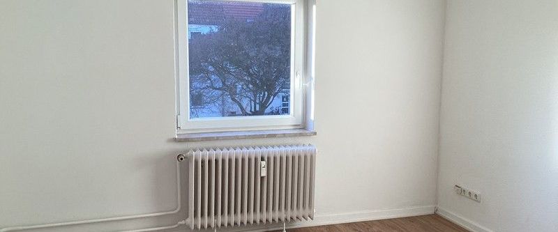 Nimm mich! Praktische 1,5-Zimmer-Single-Wohnung, Anmietung zum 19.12.2025! - Photo 1