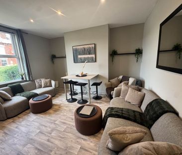 Haddon Avenue (Room 1), Burley, Leeds - Photo 4