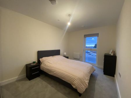 2 bedroom flat to rent - Photo 5