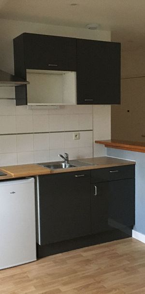 Location Appartement 1 pièce 28m² - Photo 1