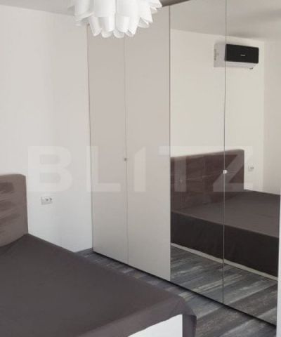 Casa cu 3 camere, parter, incalzire in pardoseala, zona Ford - Photo 3