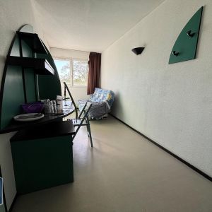 Location Appartement 1 pièce 11m² POITIERS 86000 - Photo 2
