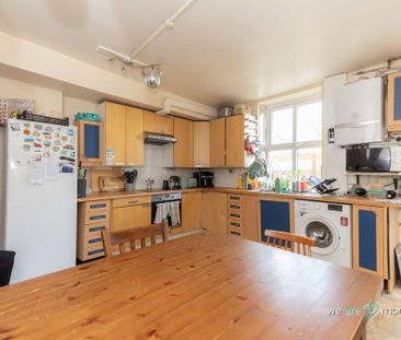 5 bedroom terraced house to rent - Photo 1