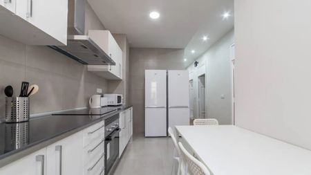 Carrer Almirall Cadarso, Valencia, Valencian Community 46005 - Photo 4