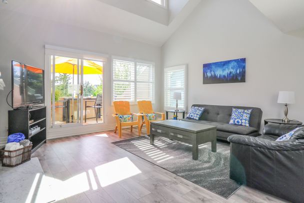 For Lease - 107 Wintergreen Place Unit# 210, Blue Mountains, Ontario - Photo 1